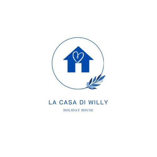La_Casa_Di_ Willy Villa Canai Exterior foto