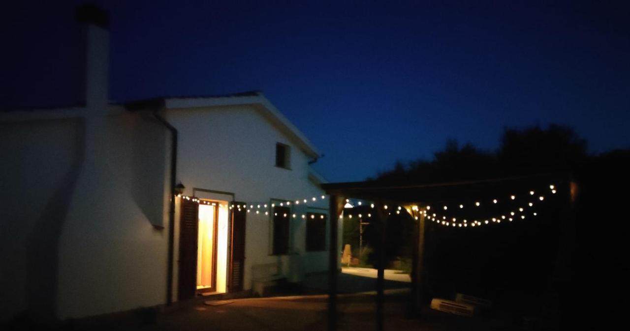 La_Casa_Di_ Willy Villa Canai Exterior foto